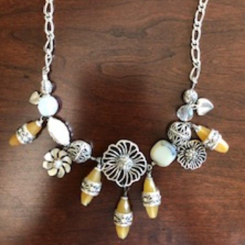 Pilgrim Danish Design Choker